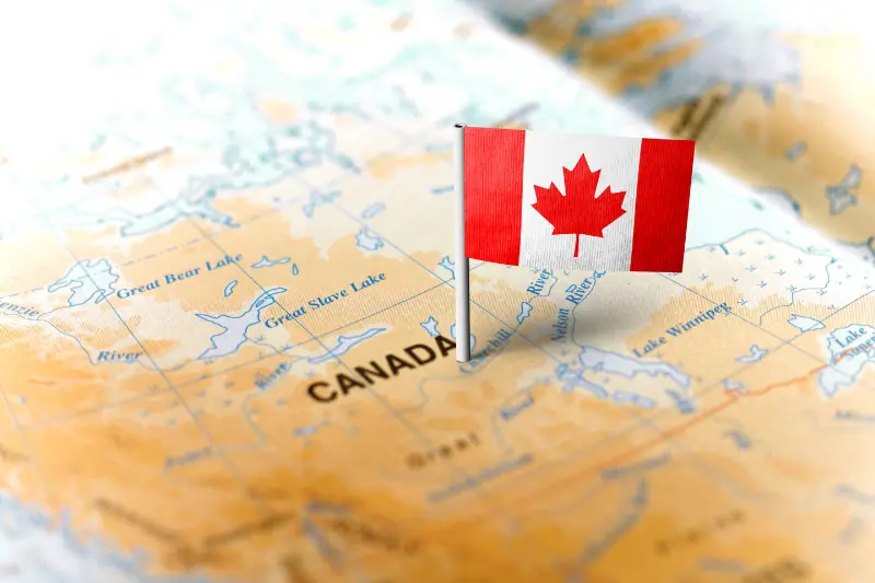 Canada