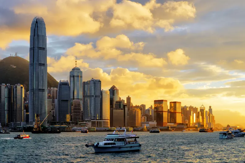 Hong Kong