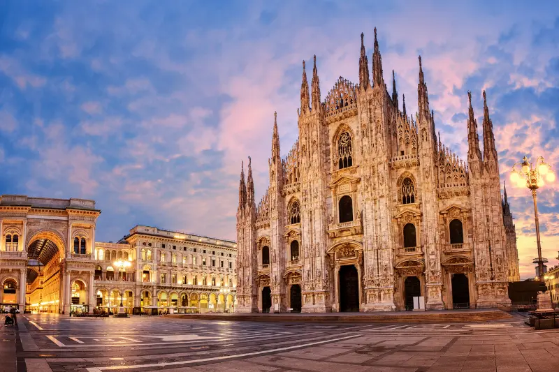 Milan