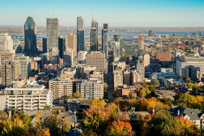 Montreal