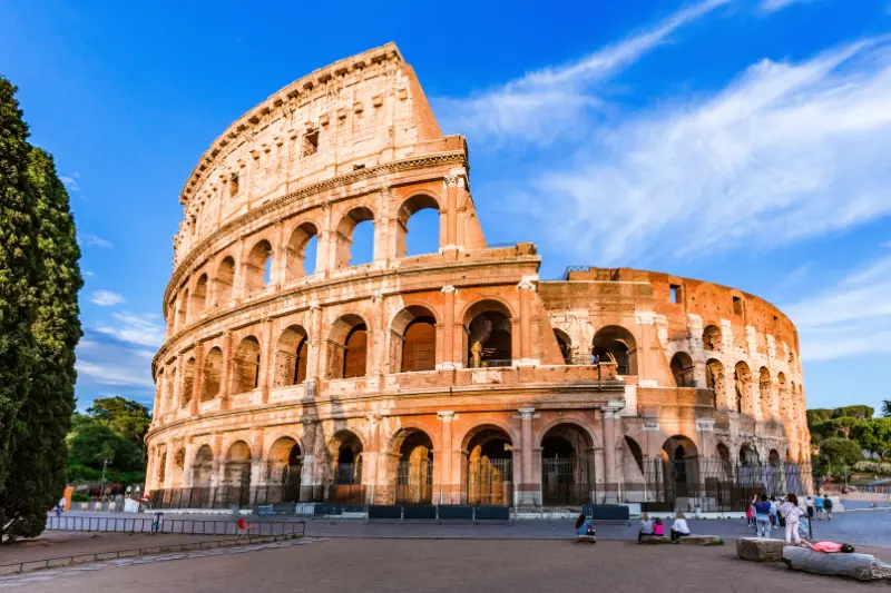 Rome