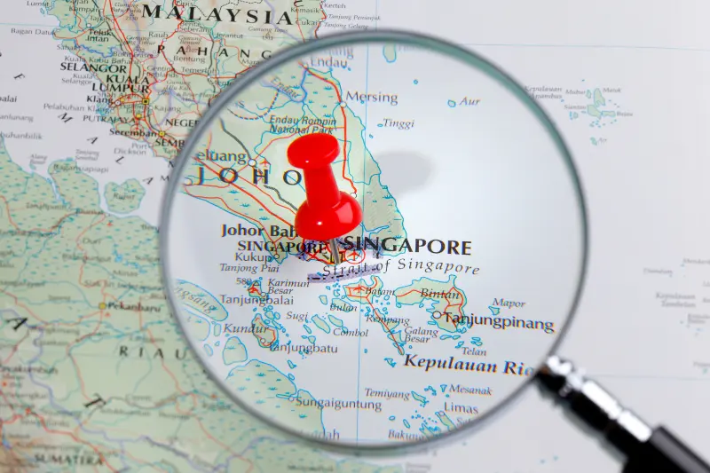 Singapour