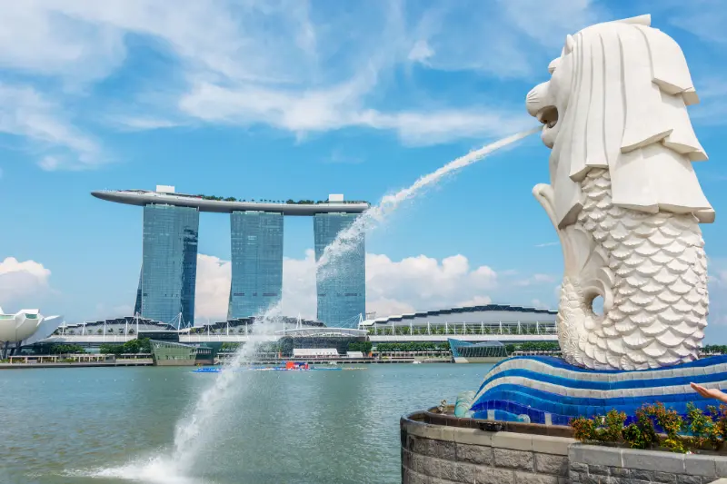 Singapour