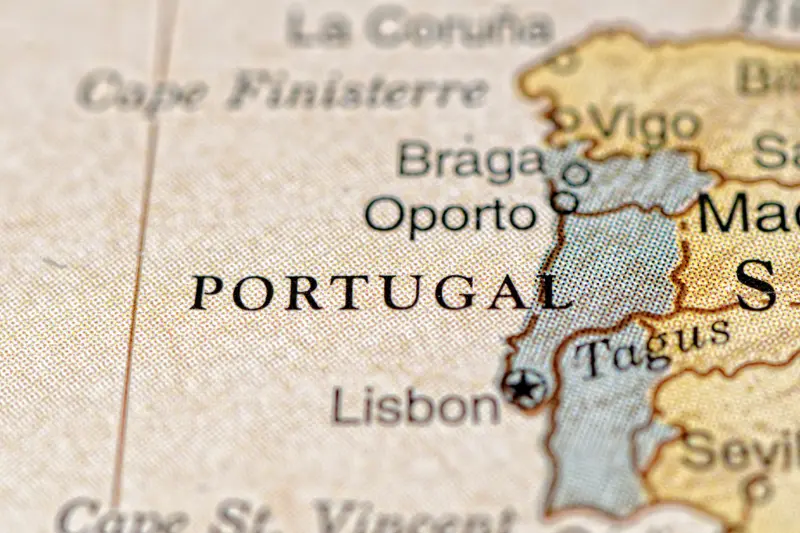 Portugal