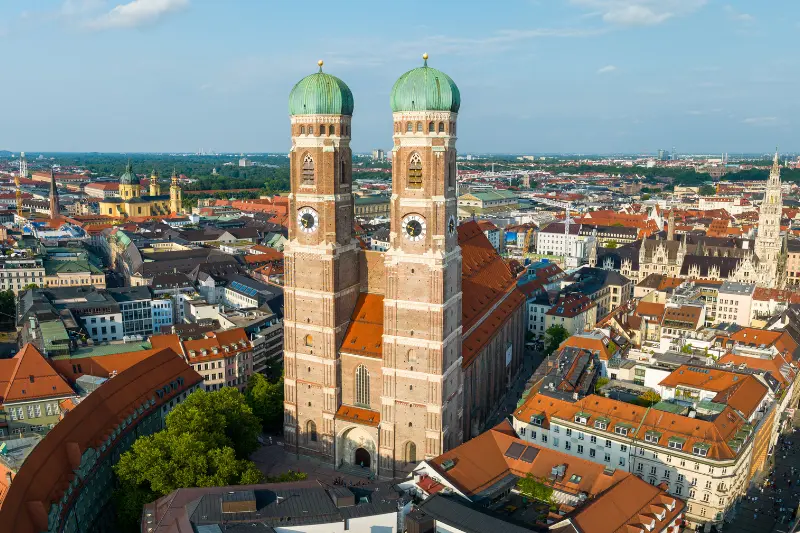 Munich